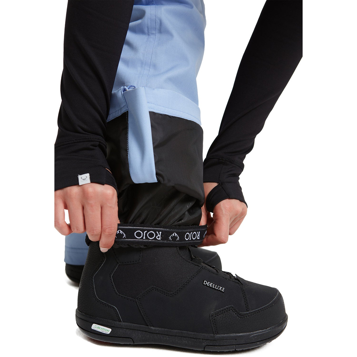 Snow Culture Snow Pants