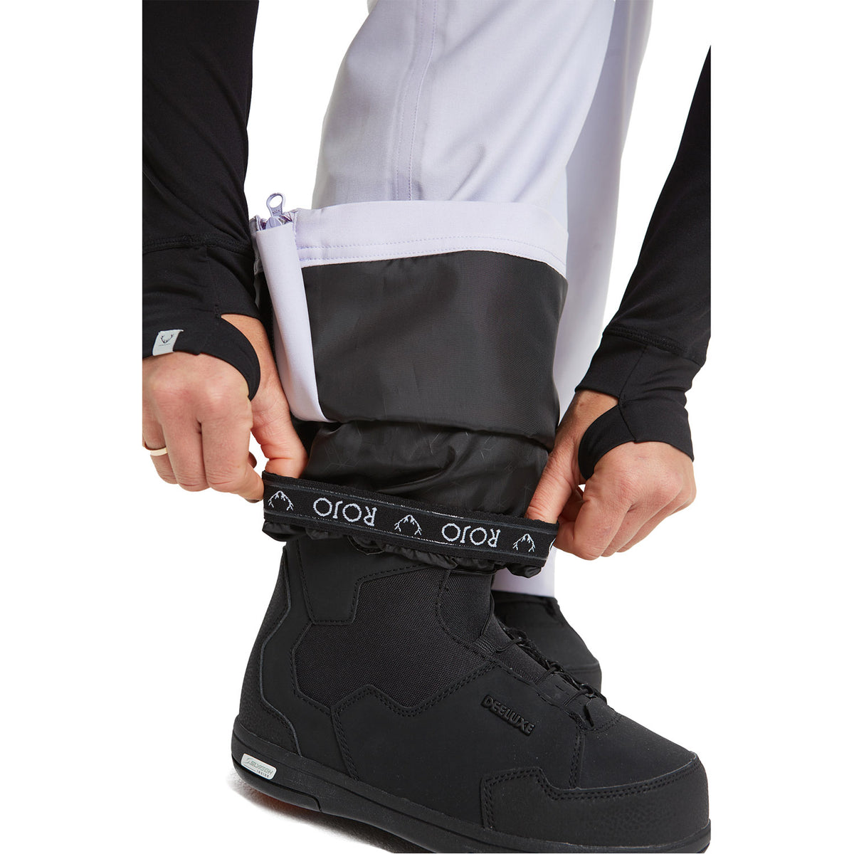 Snow Culture Snow Pants