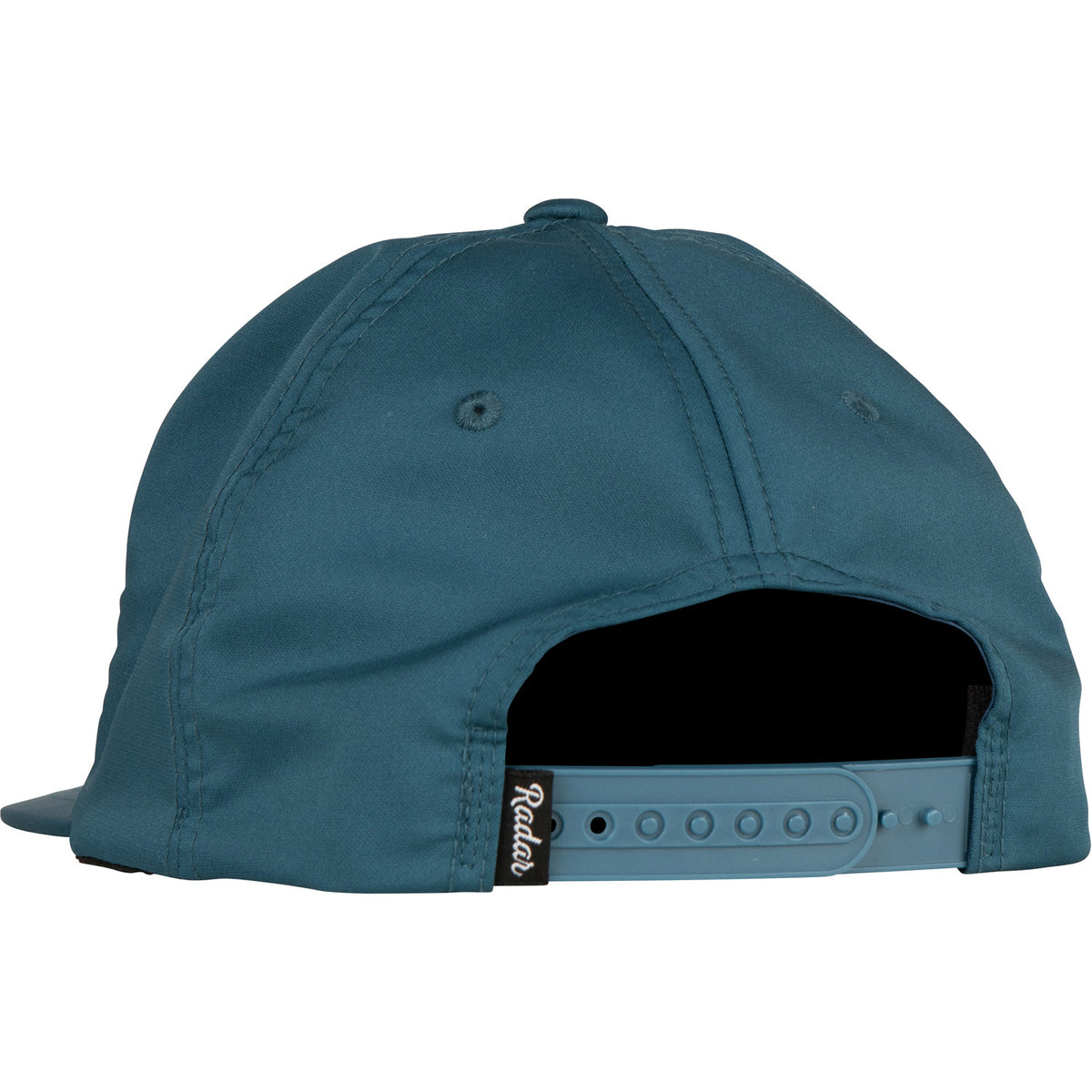 Authentic Snapback Cap