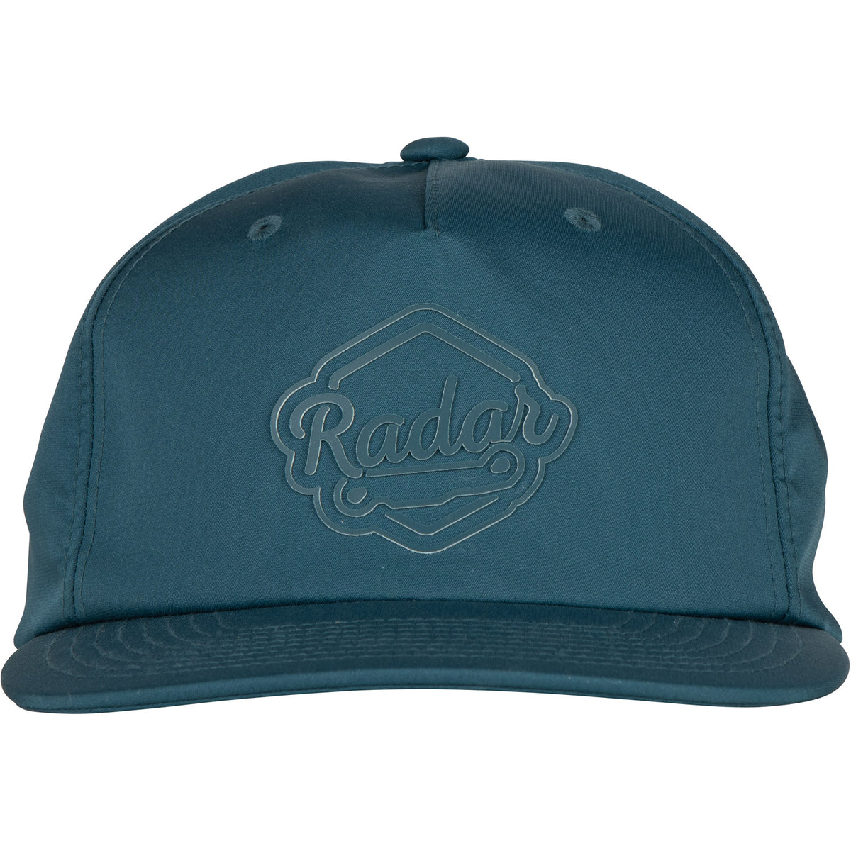 Authentic Snapback Cap