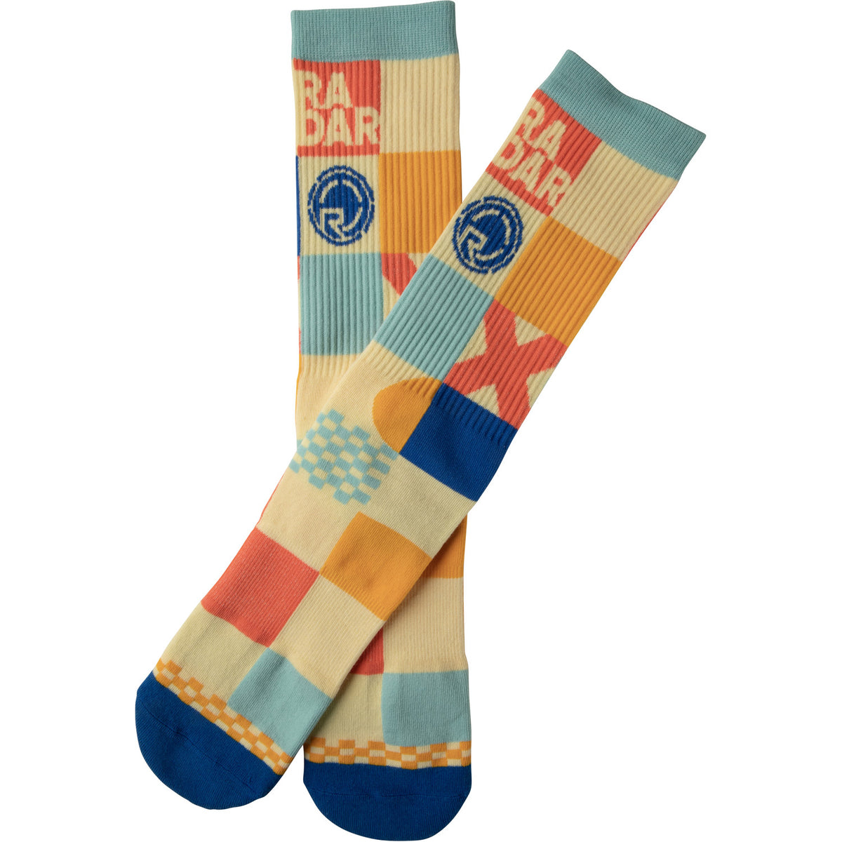 Crew Surf Sock
