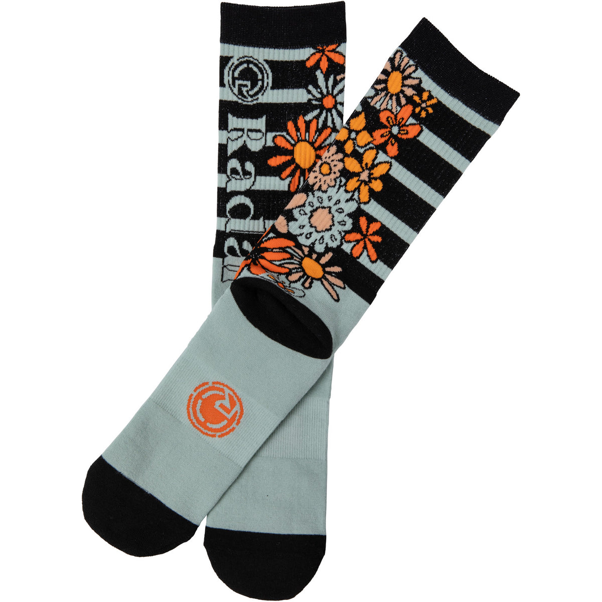 Crew Surf Sock