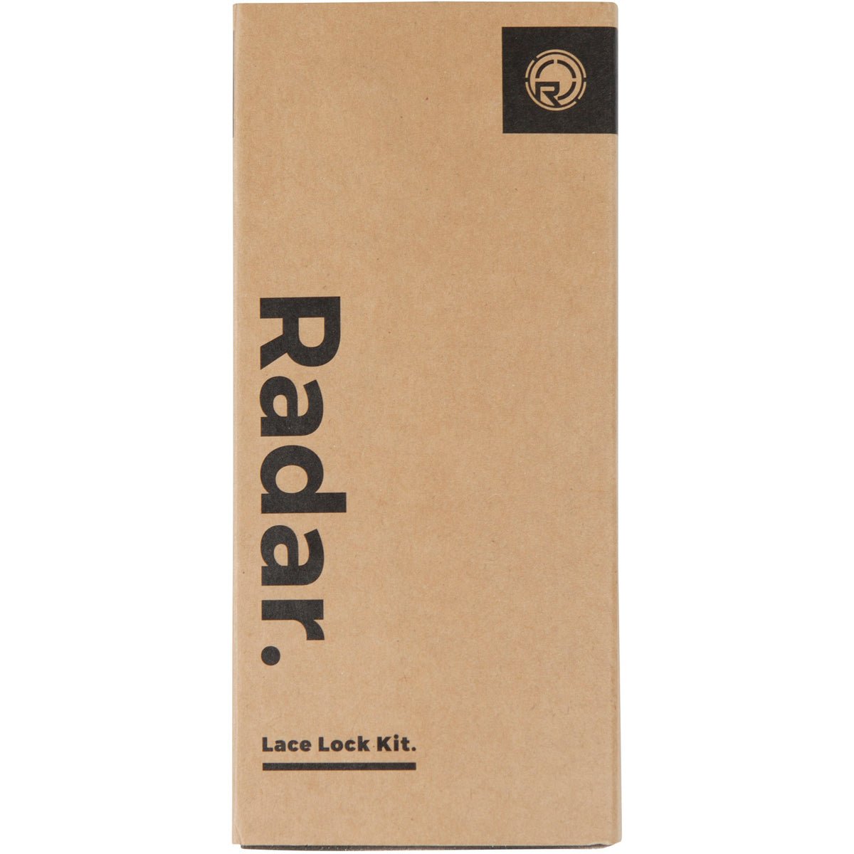 Lace Lock Kit (1 Pair Lace, Bungee & Locks)