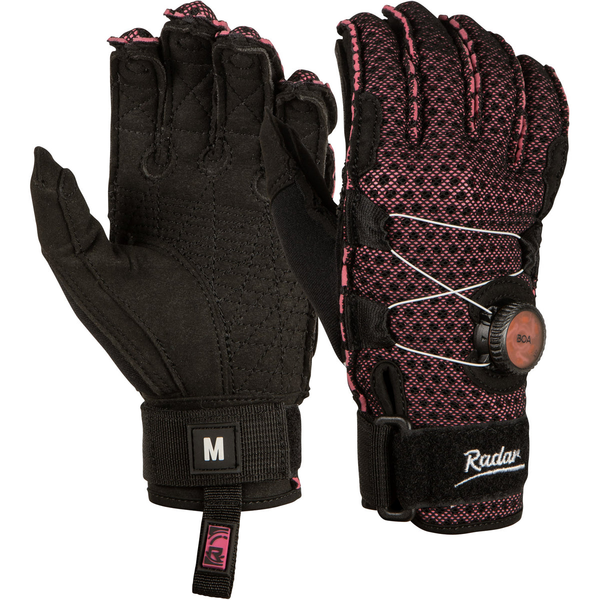 Lyric Boa Waterski Gloves