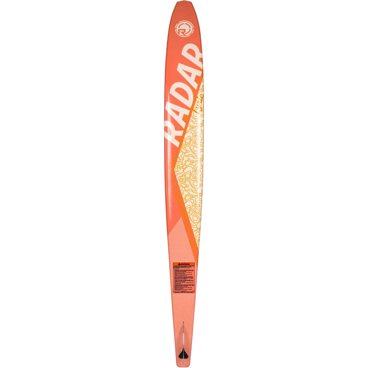 Women's Lyric Slalom Ski