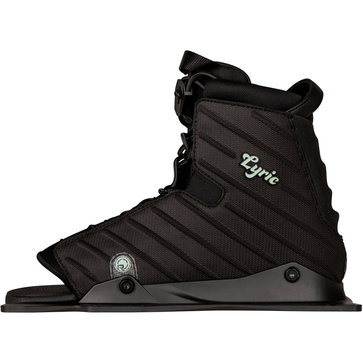 Lyric Boa Slalom Ski Boot