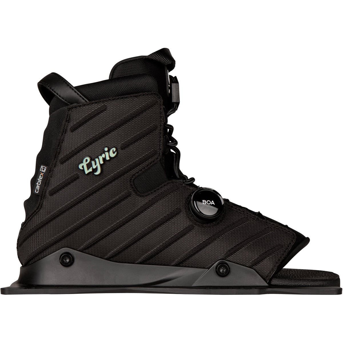 Lyric Boa Slalom Ski Boot