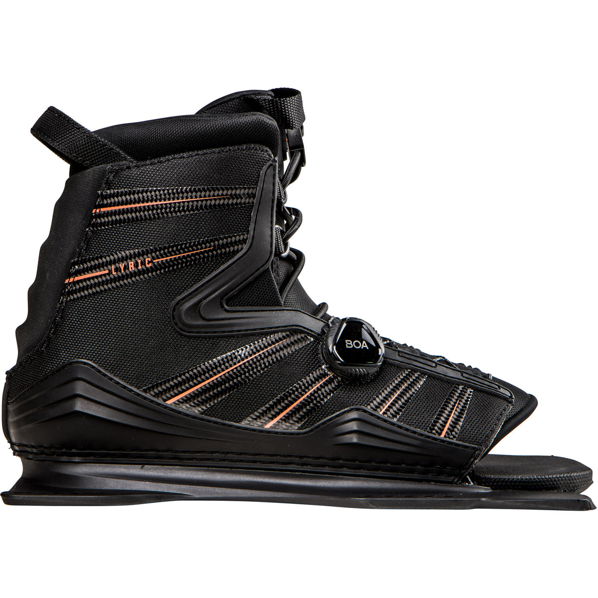 Lyric BOA Slalom Ski Boot