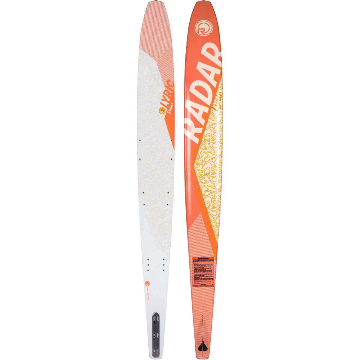Women's Lyric Slalom Ski