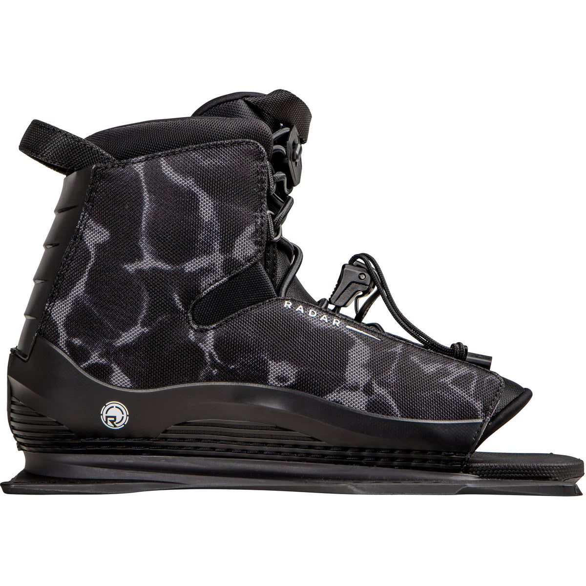 Women's Lyric Slalom Ski Boot