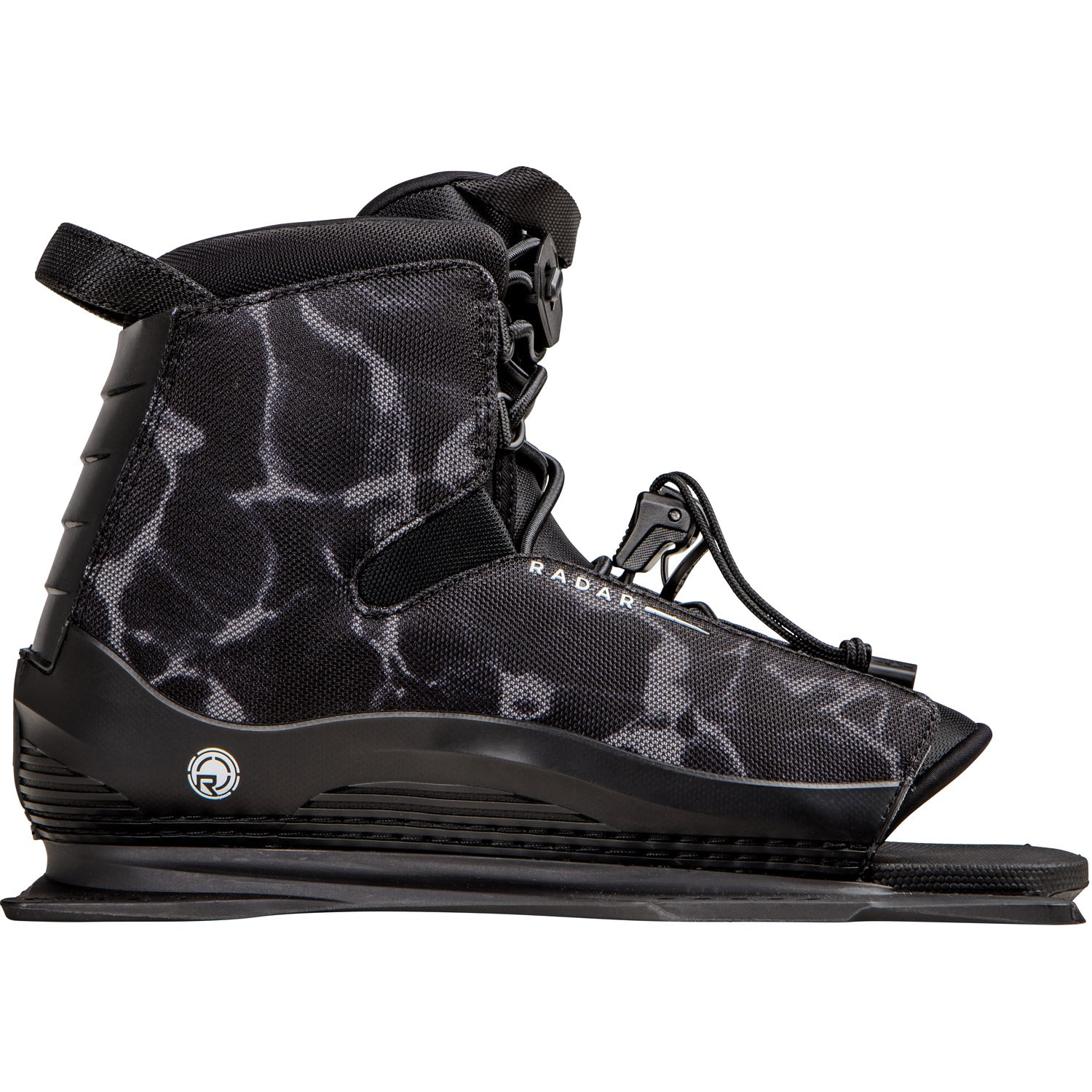 Women's Lyric Slalom Ski Boot