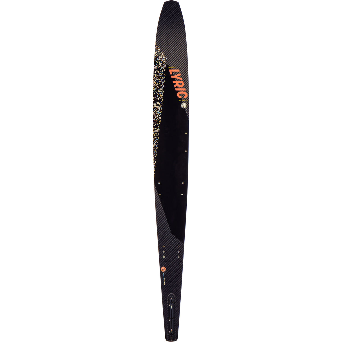 Women's Lyric Graphite Slalom Ski