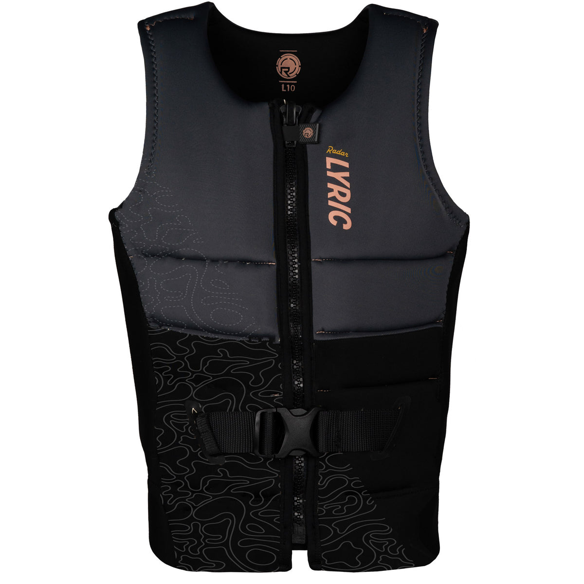 Womens Lyric L50s Life Jacket