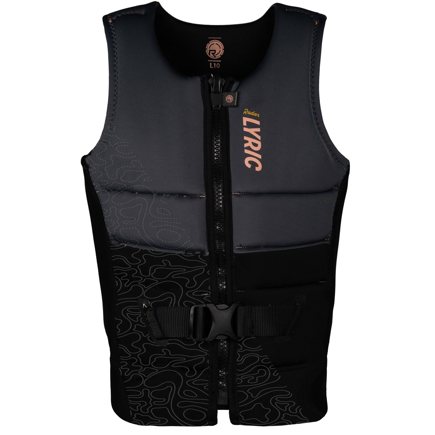 Womens Lyric L50s Life Jacket