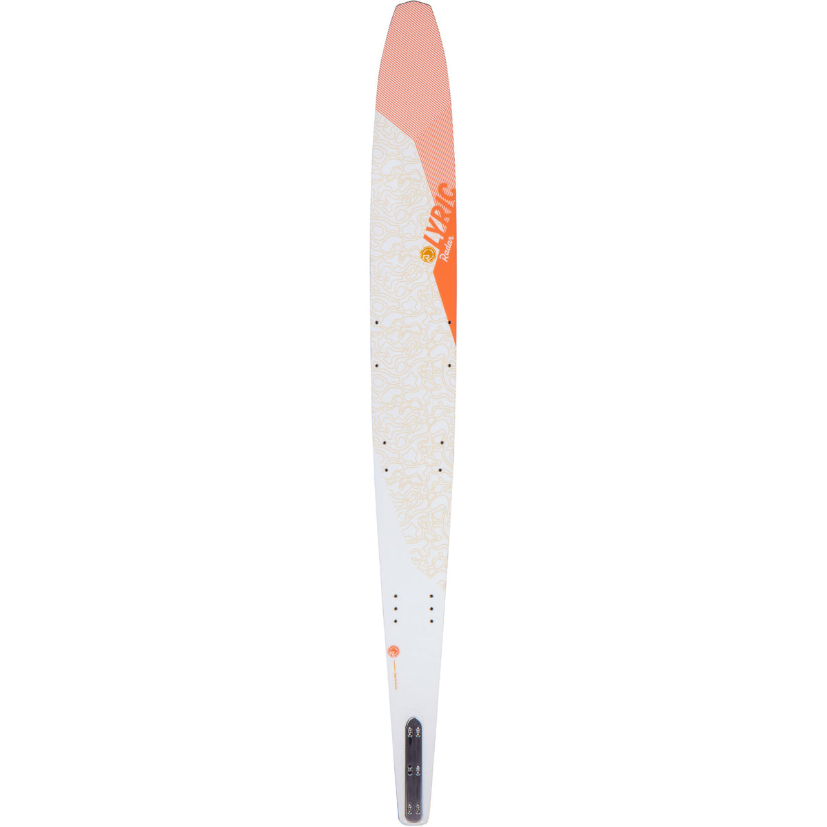 Women's Lyric Slalom Ski