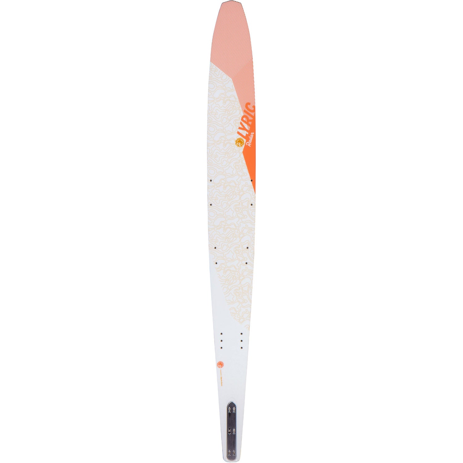 Women's Lyric Slalom Ski