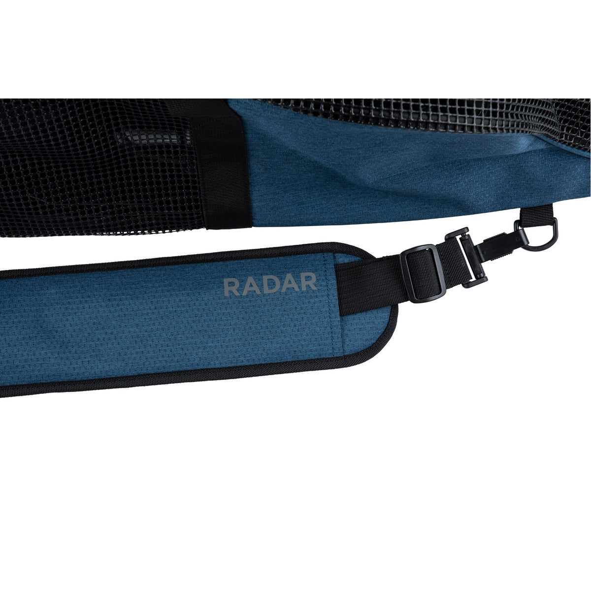 Padded Slalom Ski Cover