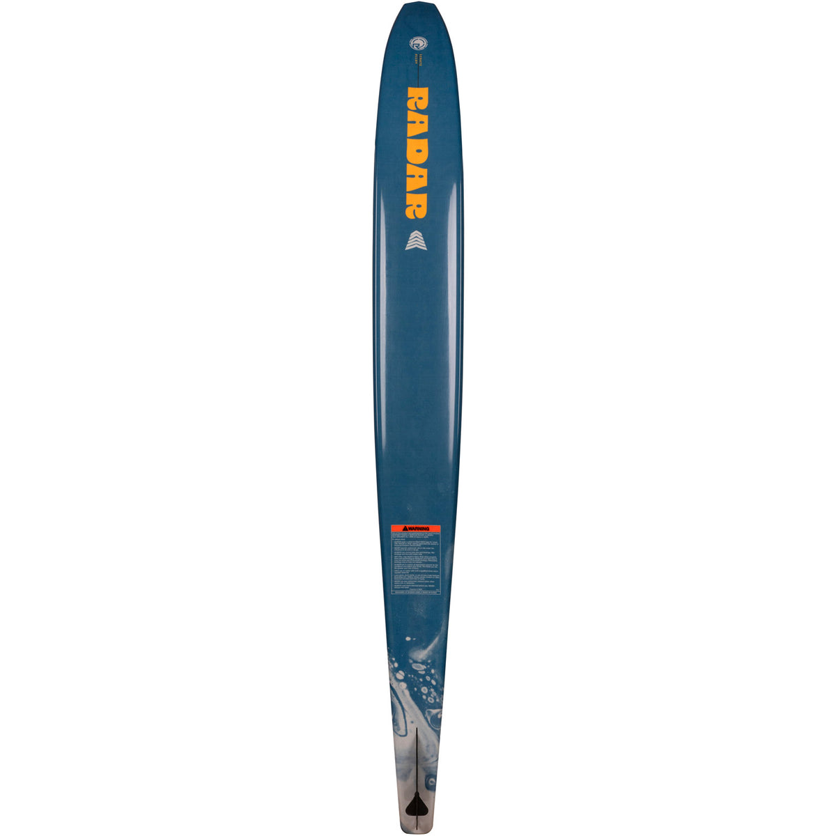 Senate Alloy Slalom Ski