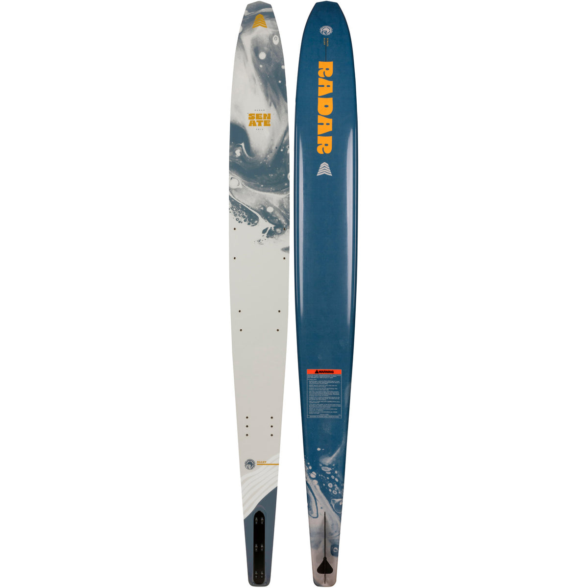 Senate Alloy Slalom Ski