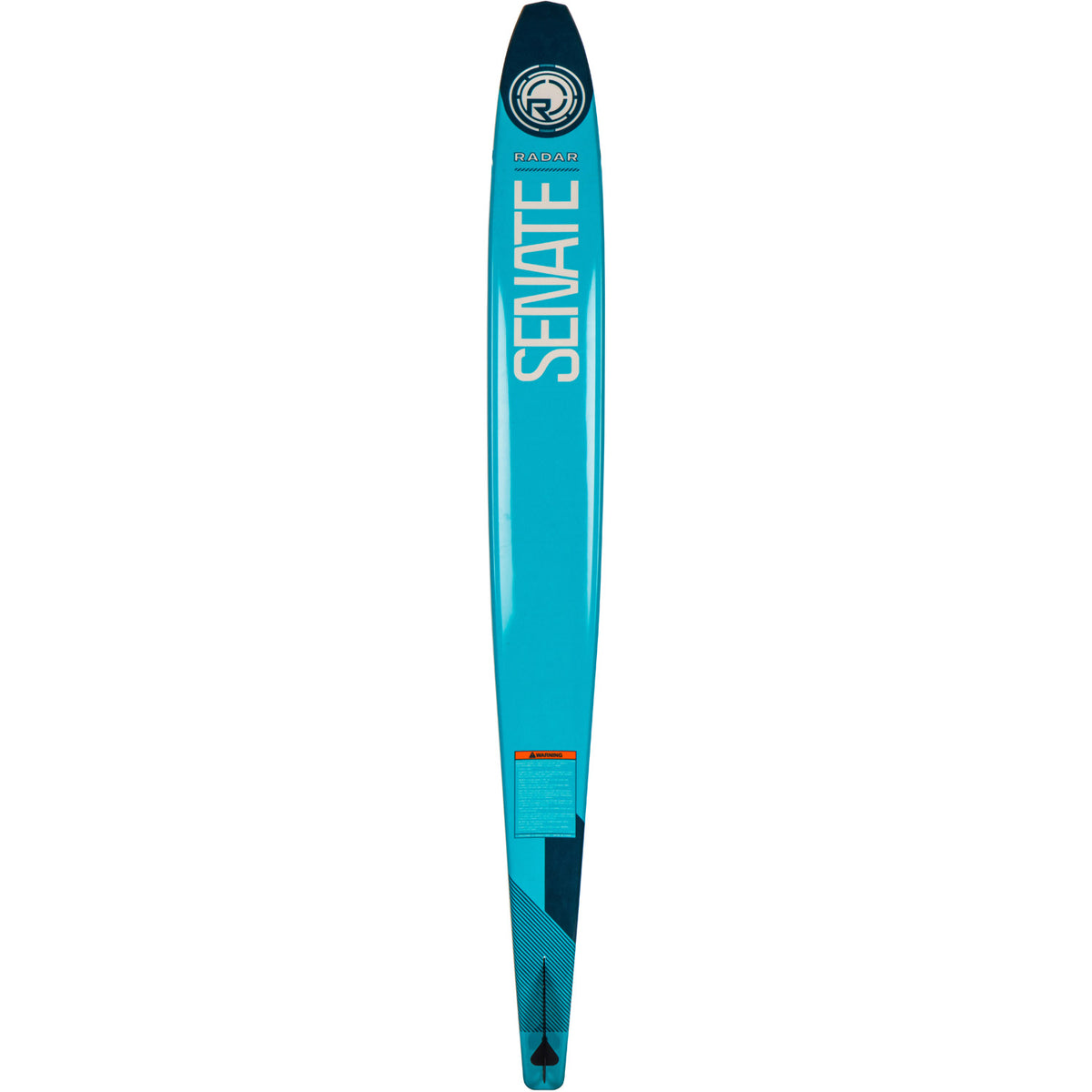 Men's Senate Graphite Slalom Ski