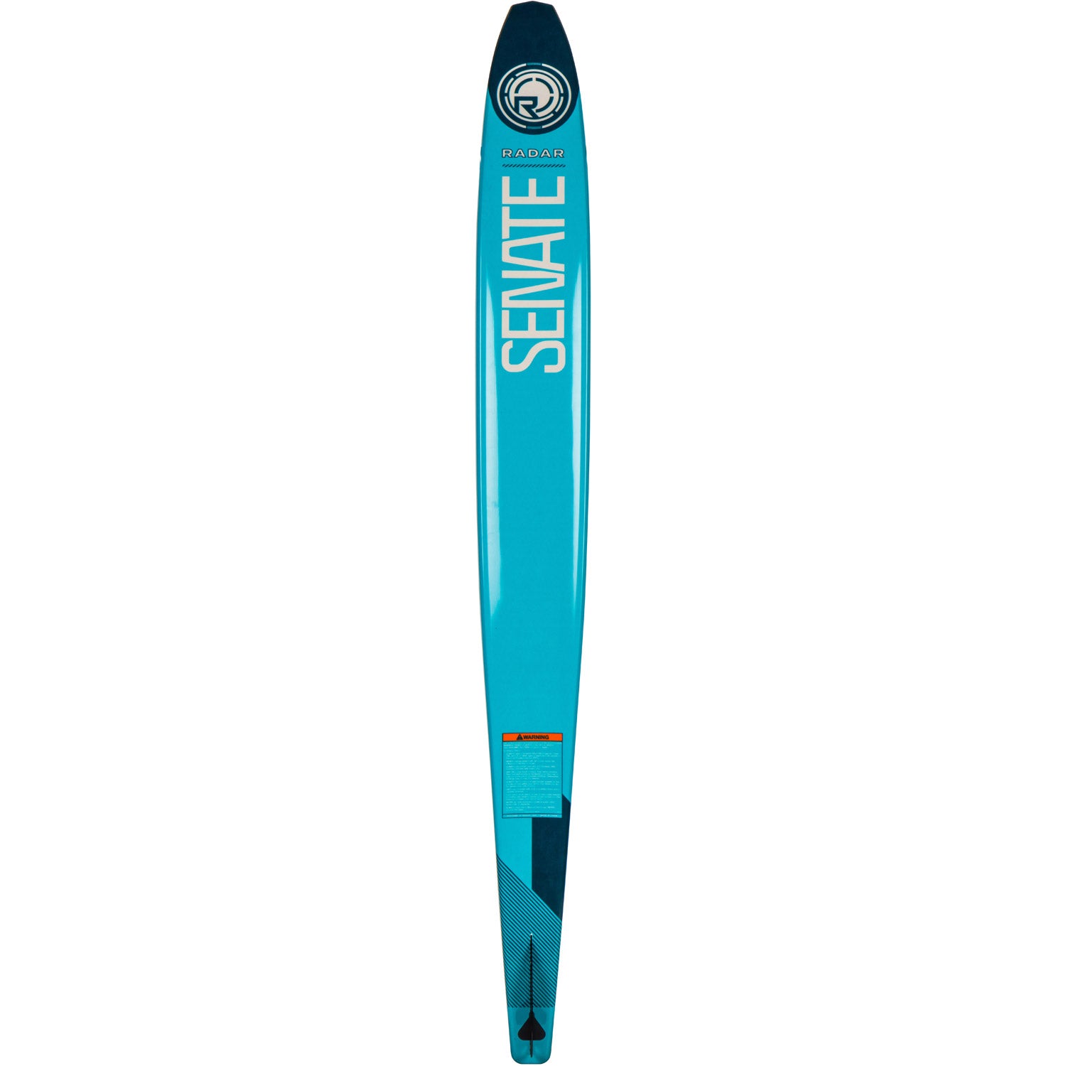 Men's Senate Graphite Slalom Ski