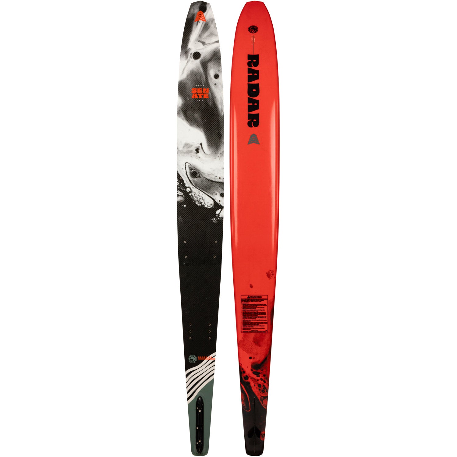 Senate Graphite Slalom Ski