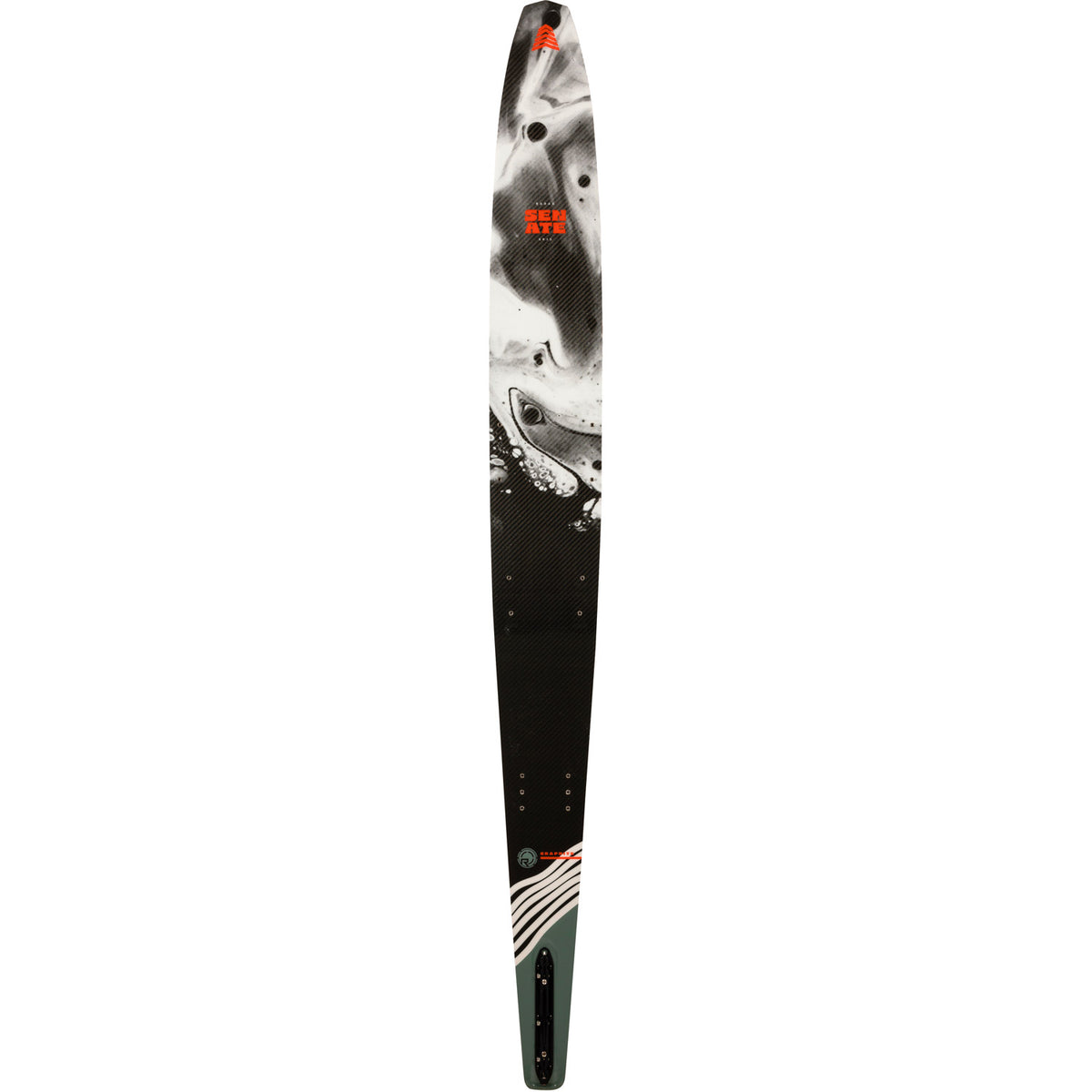 Senate Graphite Slalom Ski