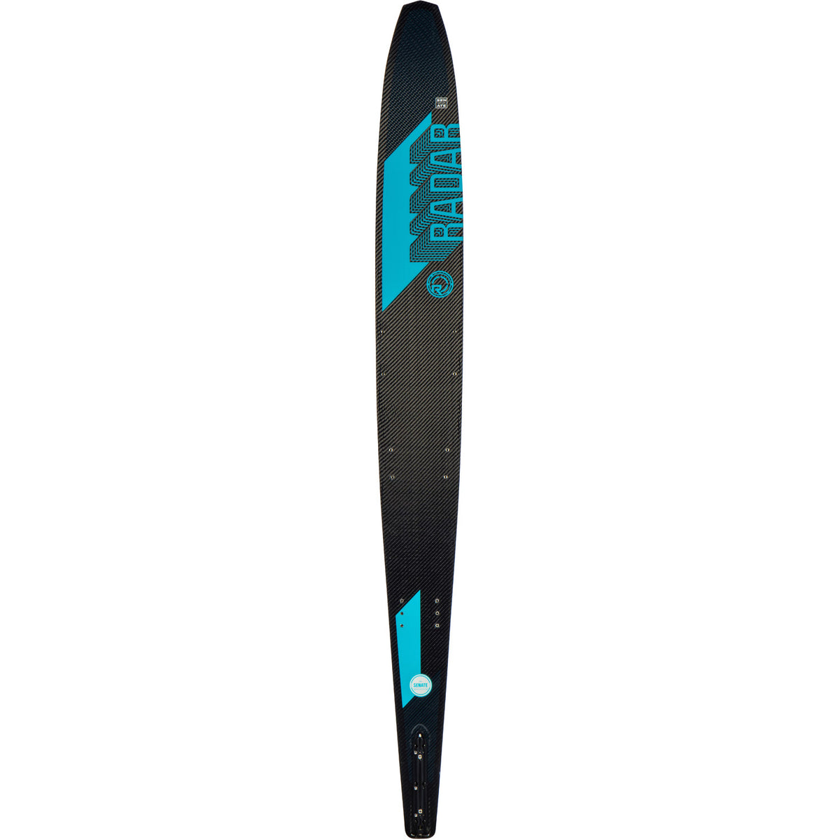 Men's Senate Graphite Slalom Ski