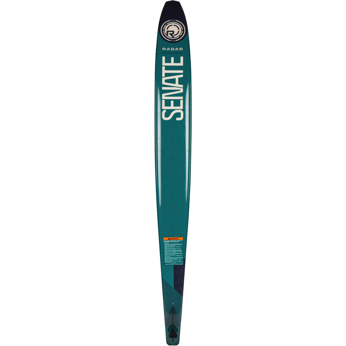 Men's Senate Lithium Slalom Ski