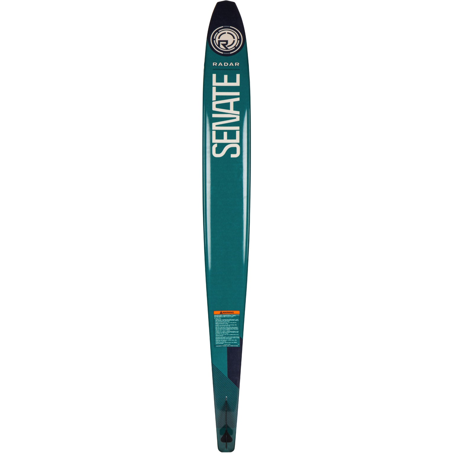 Men's Senate Lithium Slalom Ski