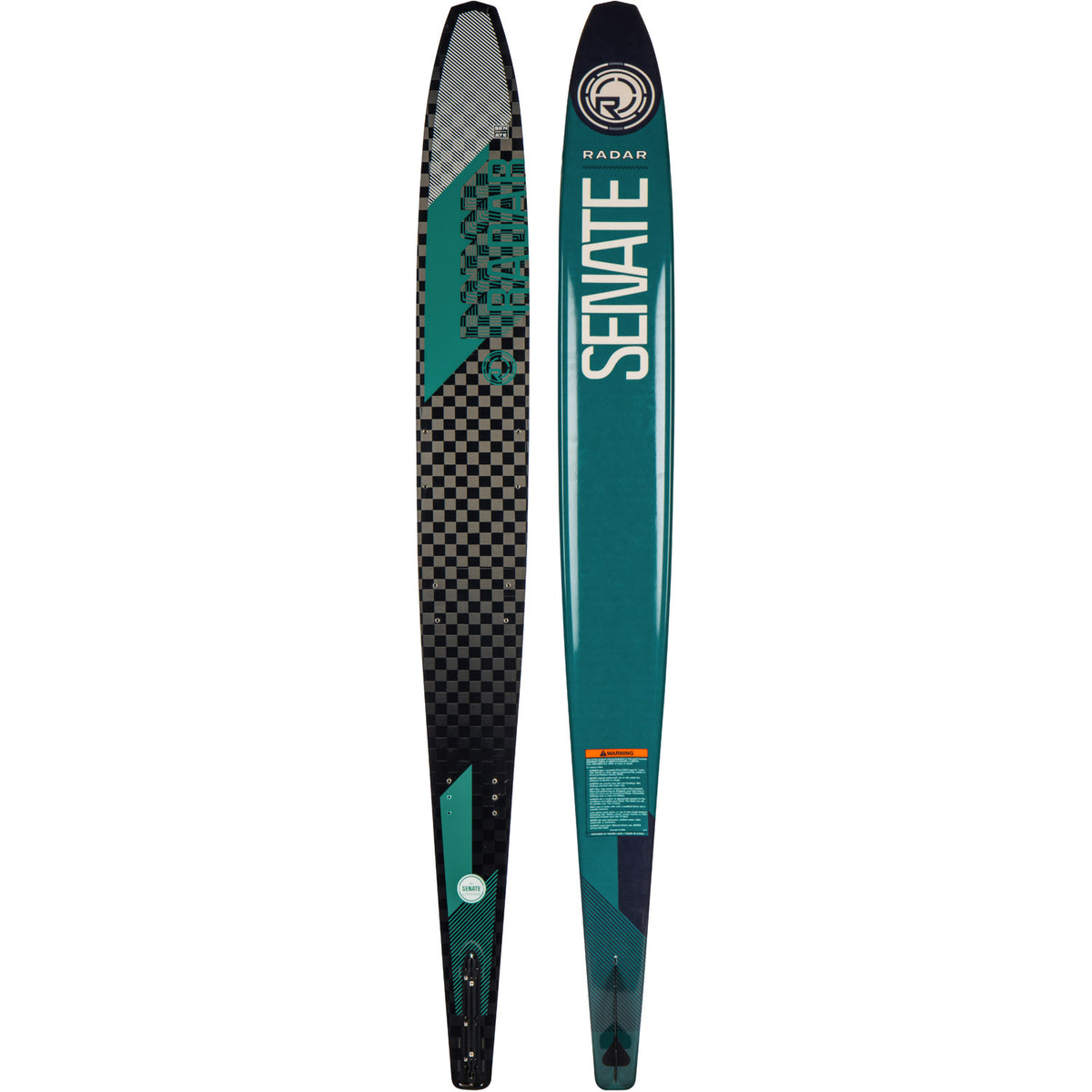 Men's Senate Lithium Slalom Ski