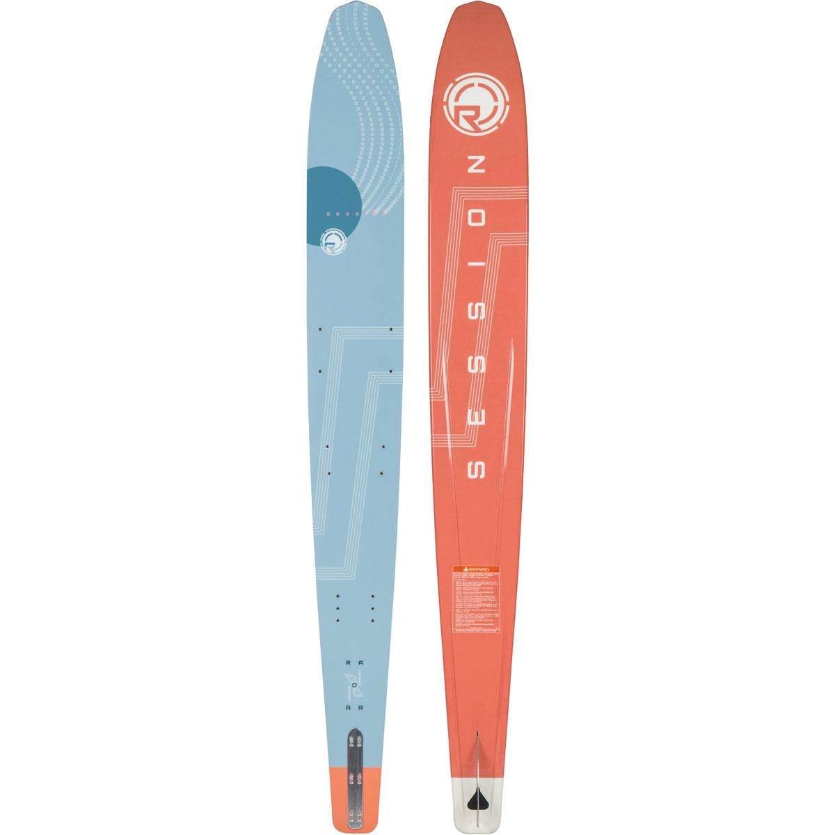 Women's Session Slalom Ski