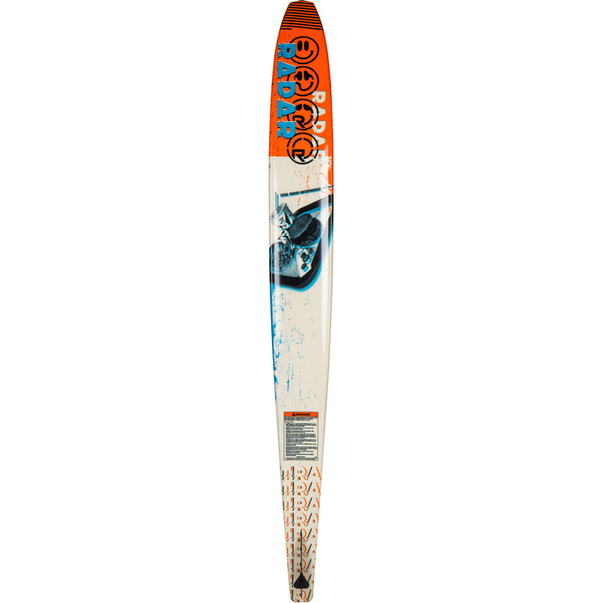 Kid's T.R.A. Slalom Ski