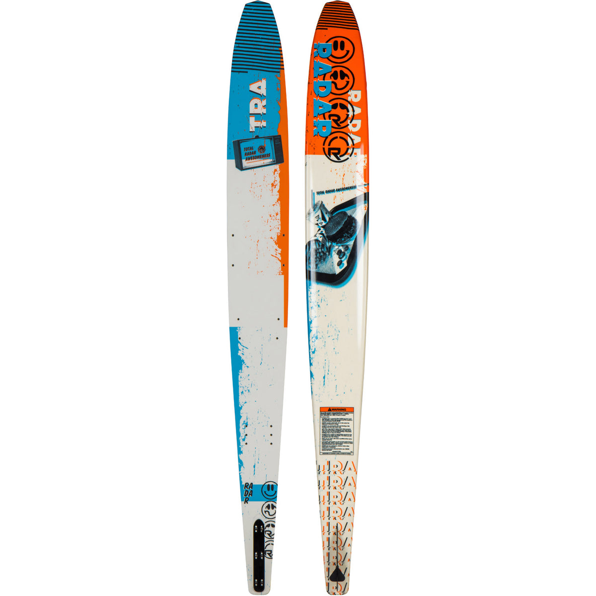 Kid's T.R.A. Slalom Ski