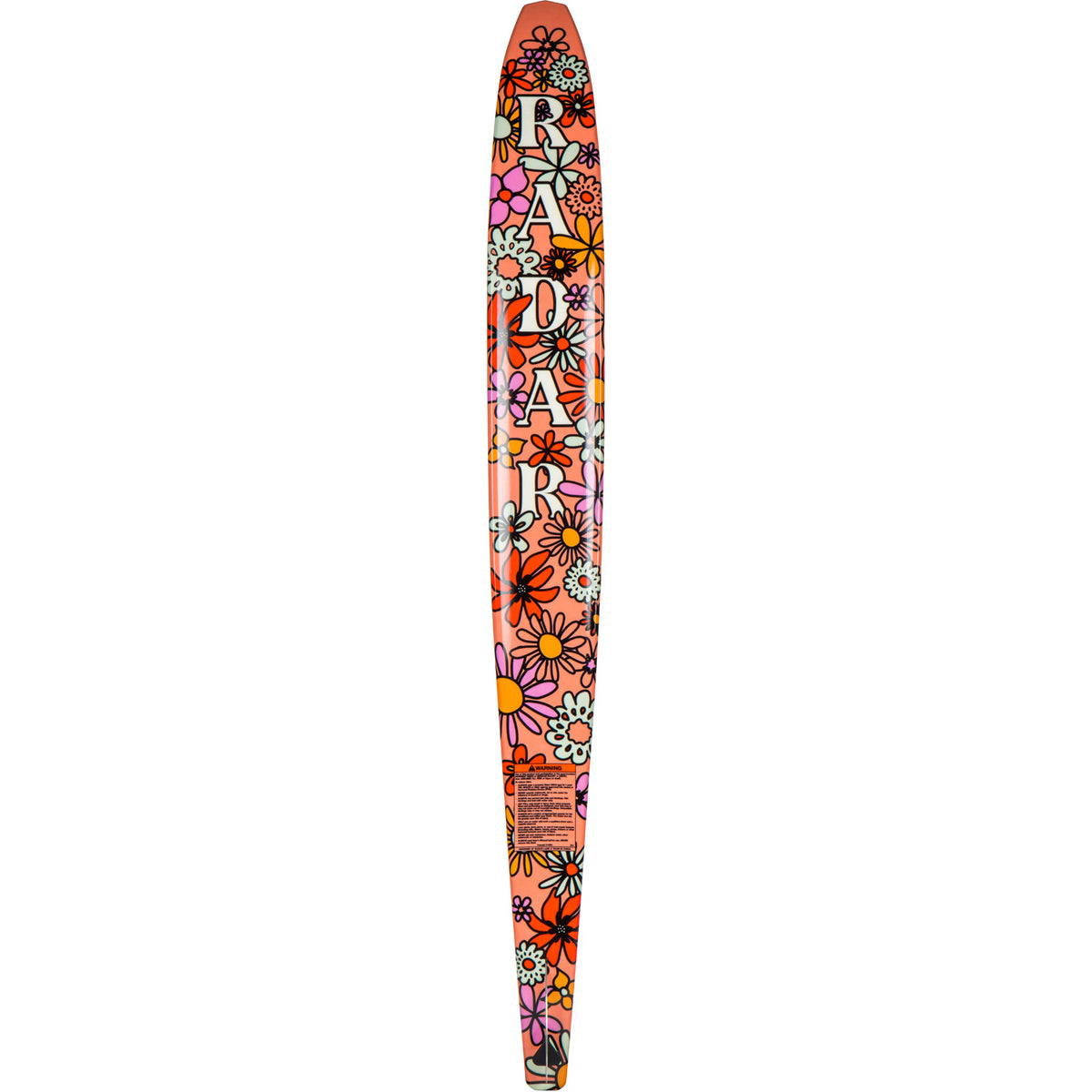 Kid's T.R.A. Slalom Ski