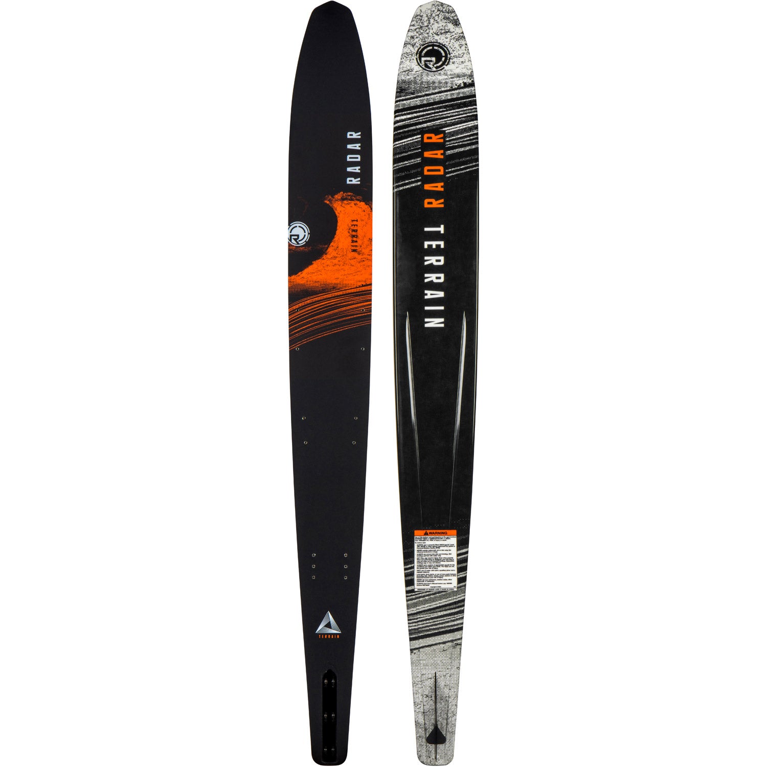 Men's Terrain Slalom Ski