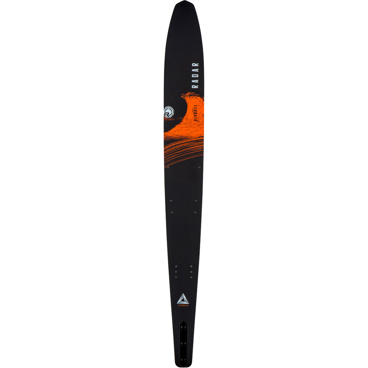 Men's Terrain Slalom Ski
