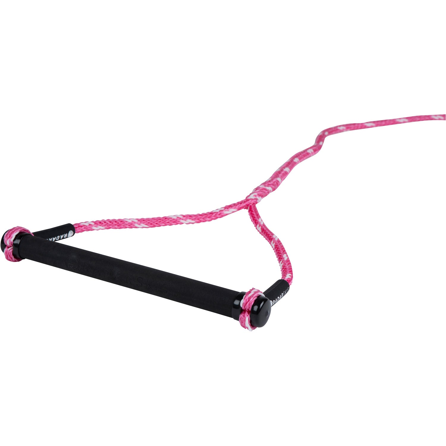 Womens Vapor Custom Ski Handle