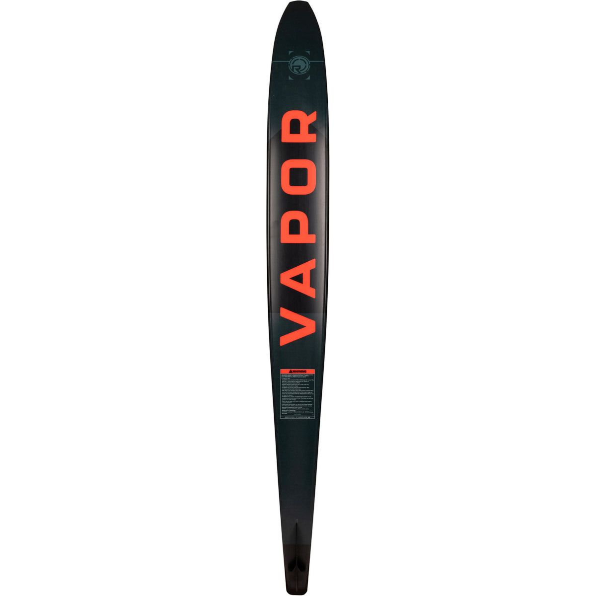 Vapor Graphite Slalom Ski