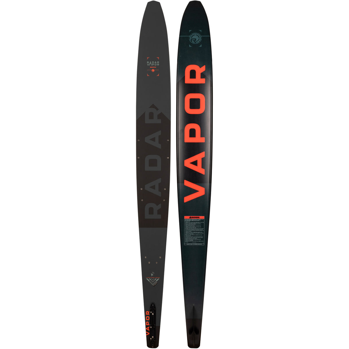 Vapor Graphite Slalom Ski