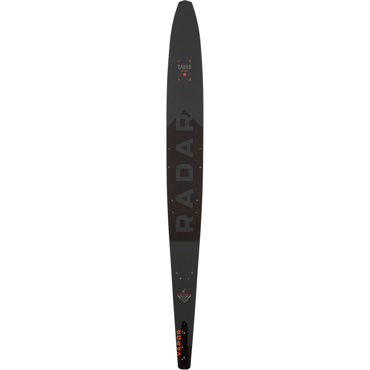 Vapor Graphite Slalom Ski