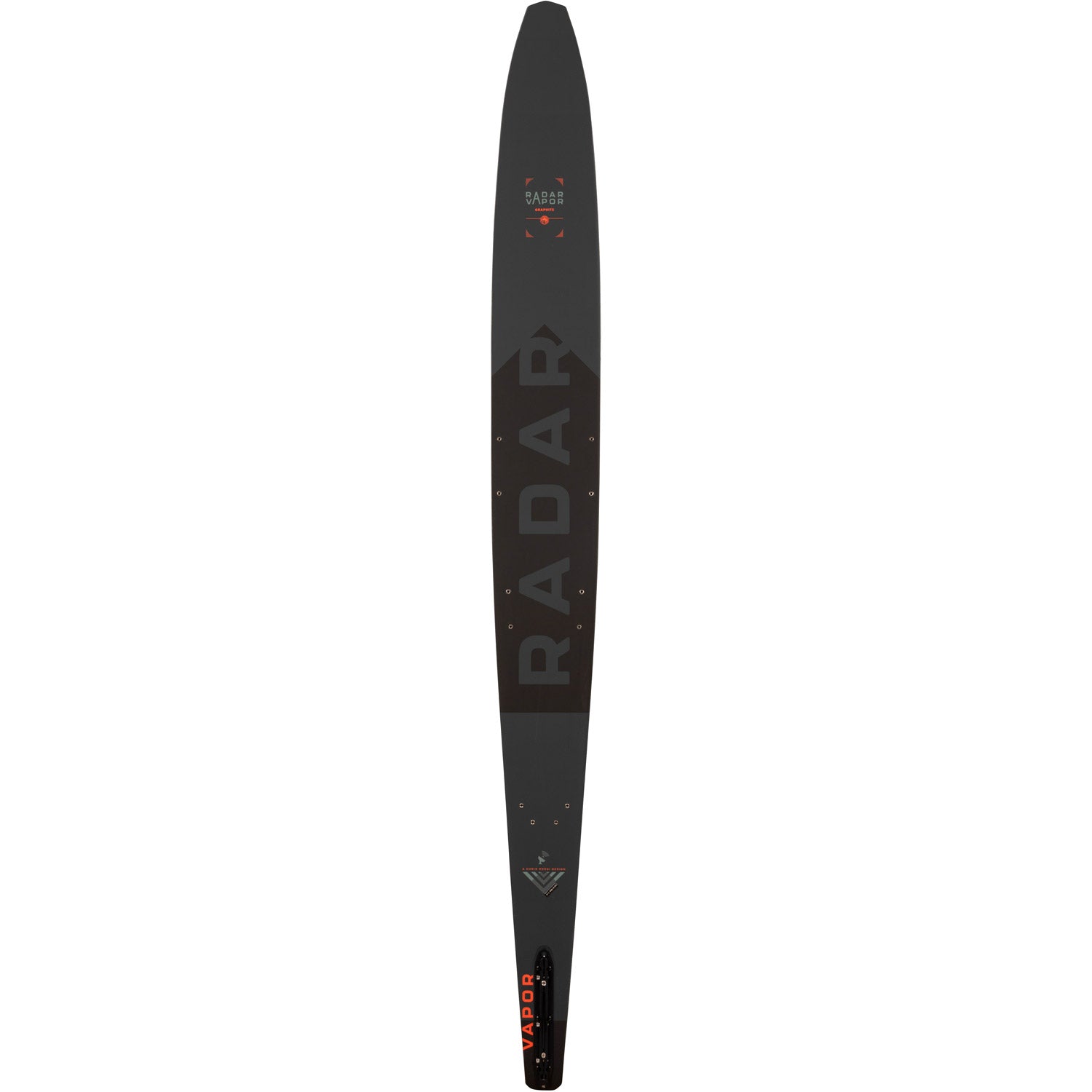 Vapor Graphite Slalom Ski