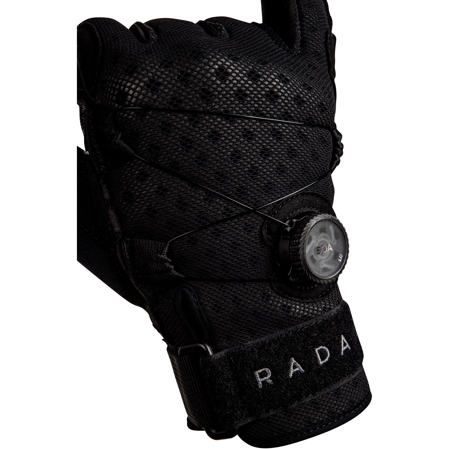 Vapor Boa K Waterski Gloves