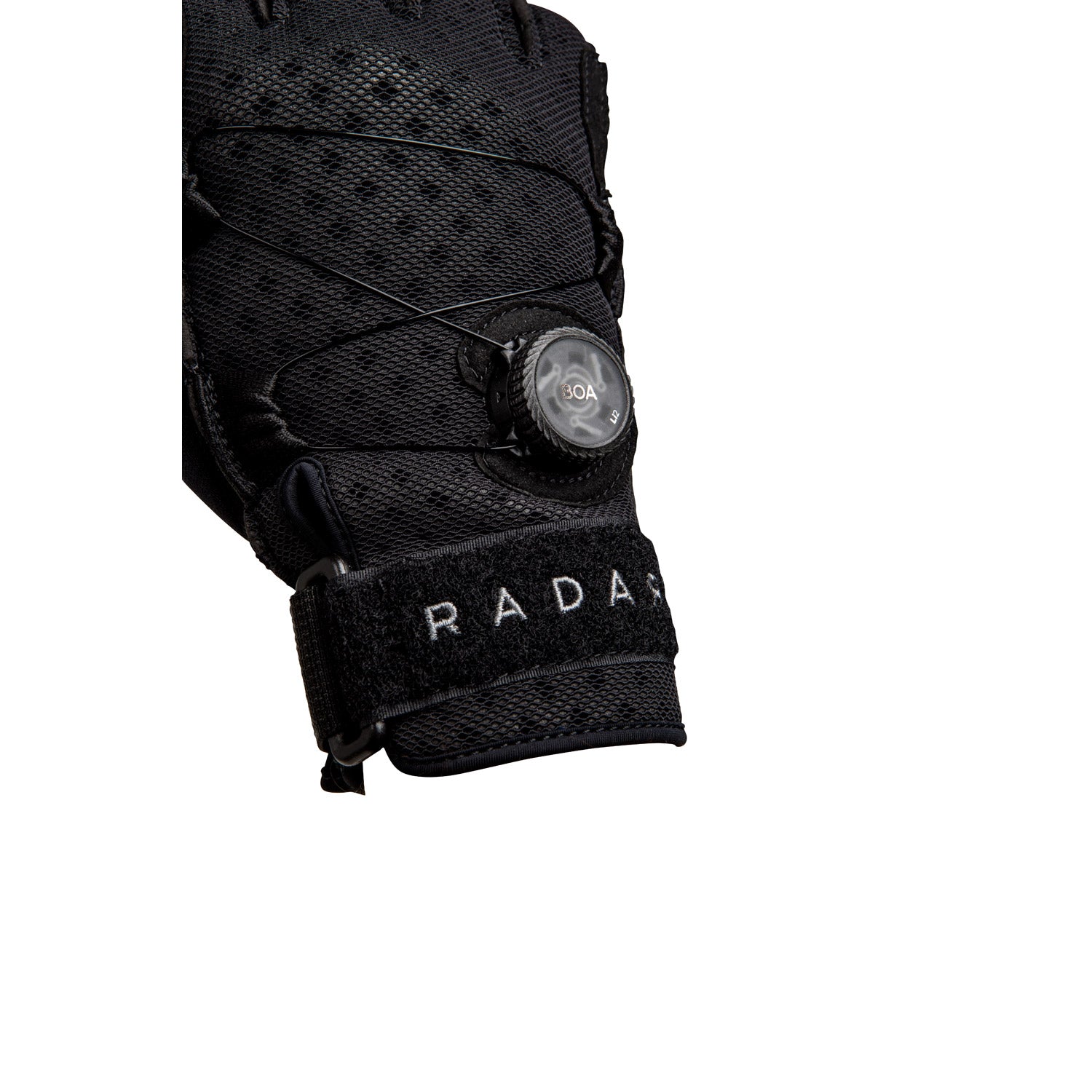 Vapor Boa K Waterski Gloves