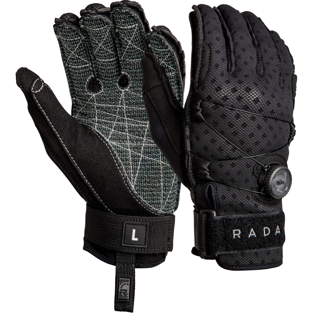 Vapor Boa K Waterski Gloves