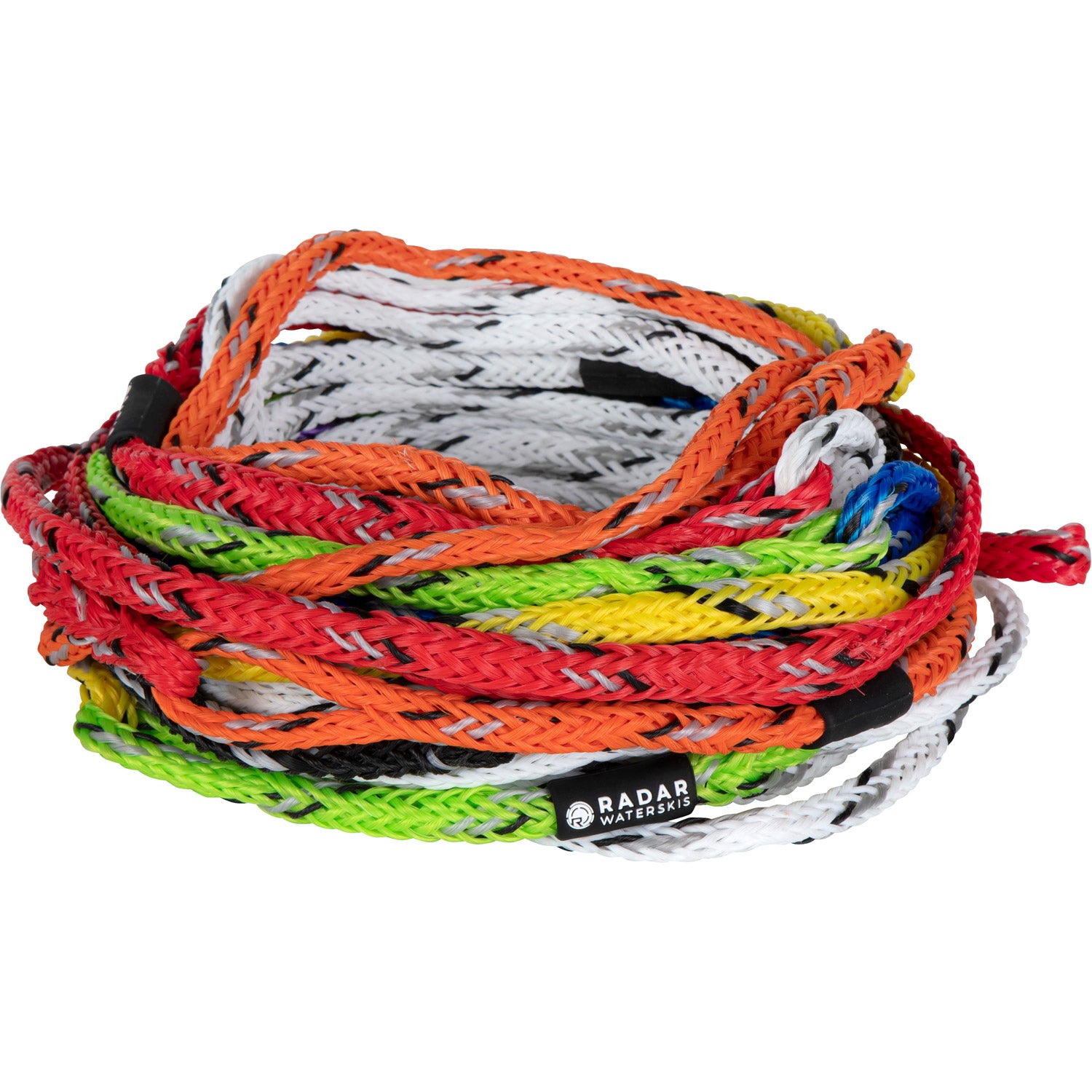 Vapor Knotless Mainline Ski Rope