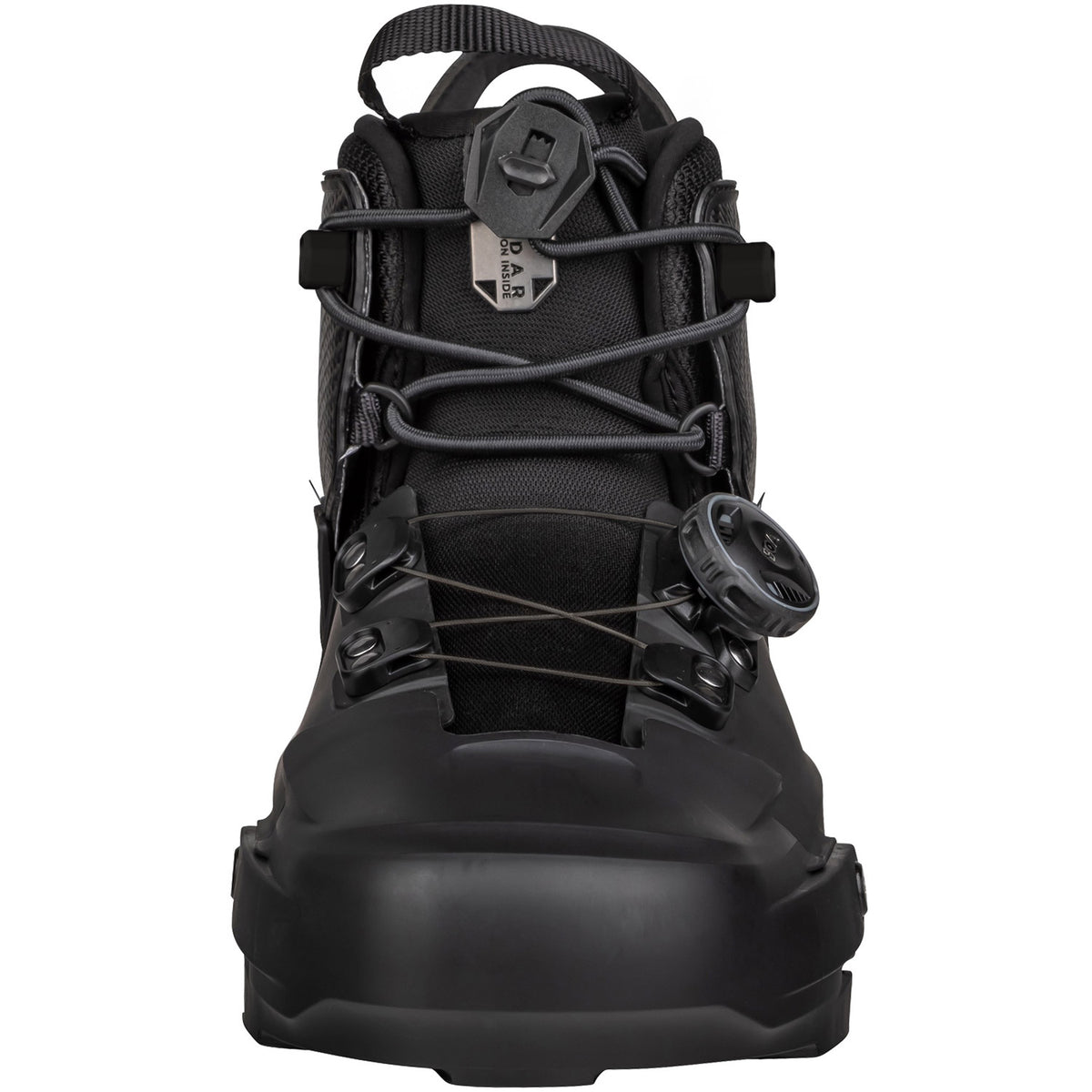 Vapor Carbitex Boa Left Slalom Ski Boot