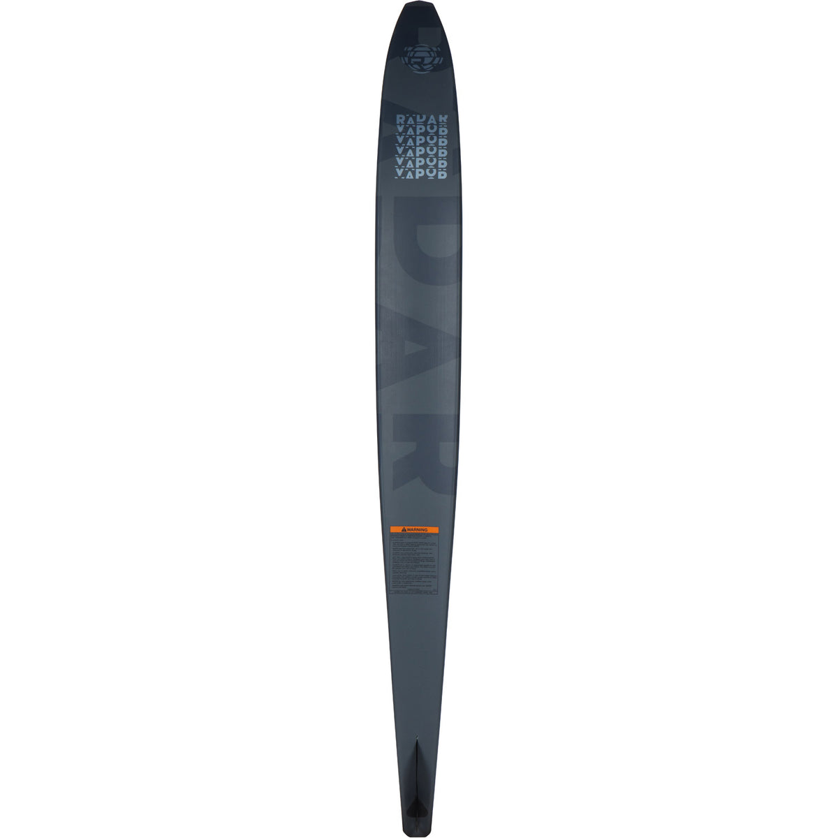 Vapor Pro Build Slalom Ski