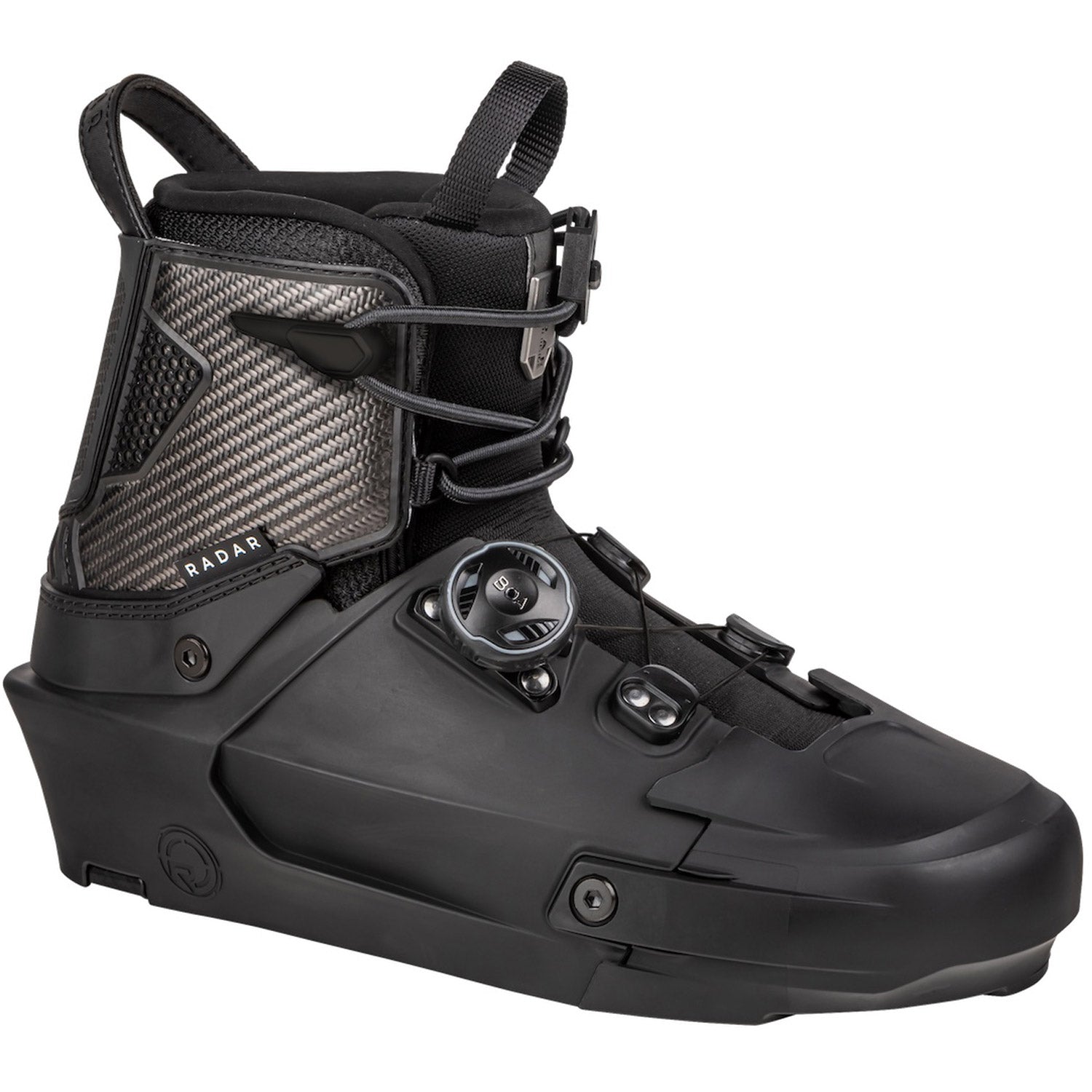 Vapor Carbitex Boa Right Slalom Ski Boot
