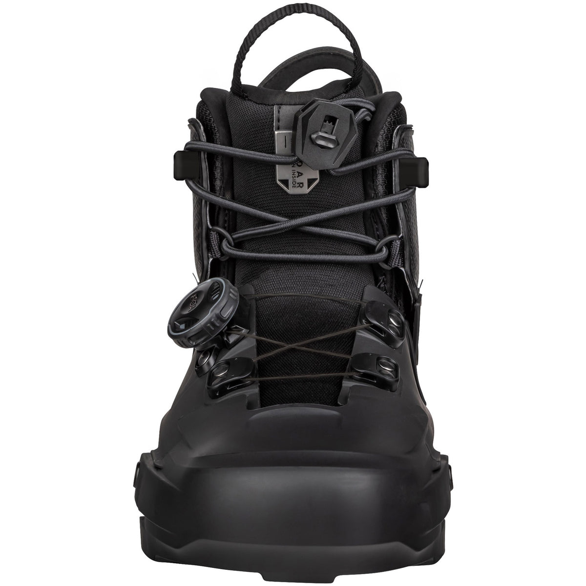 Vapor Carbitex Boa Right Slalom Ski Boot
